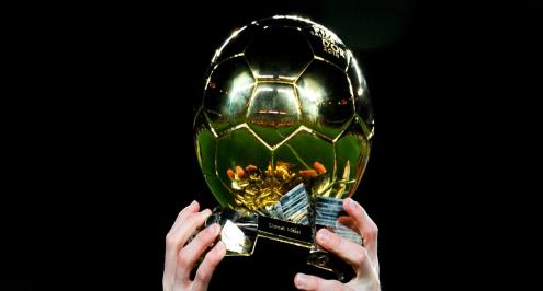 بالون دور 2019.. أفريقيان بين المرشحين لأفضل حارس ولاعب شاب في العالم